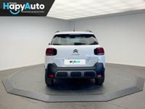 C3 Aircross PureTech 110 S&S BVM6 Feel Pack Business 2022 occasion 65000 Tarbes