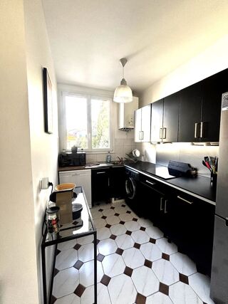 Location Appartement Superbe 2 pièces meublé de 42 m² - Nice nord Nice