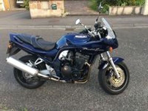 SUZUKI 1996 occasion 57150 Creutzwald