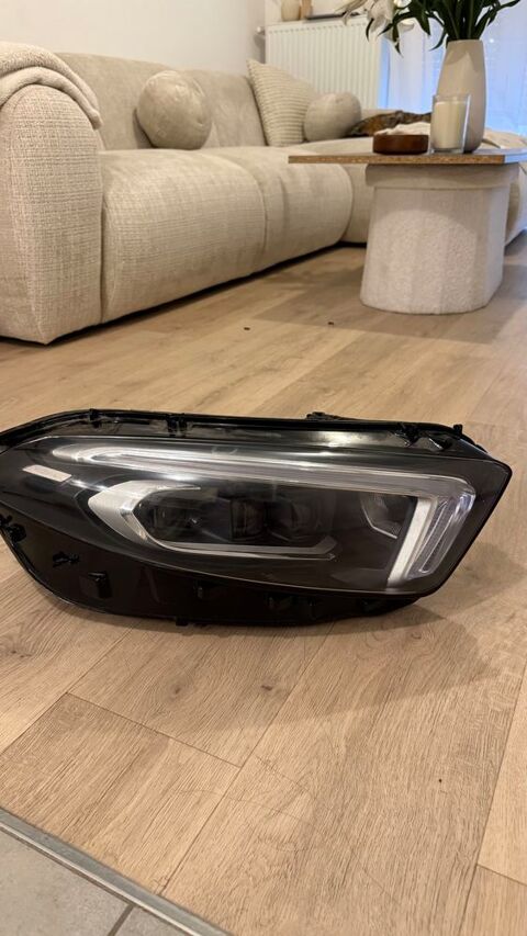 Pi&egrave;ces et &eacute;quipements Voiture Pi&egrave;ces d&eacute;tach&eacute;es auto  occasion Roissy-en-France 95700