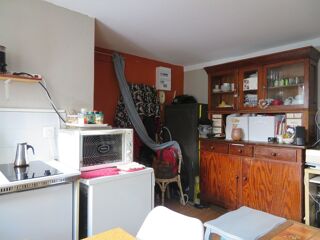  Appartement � vendre 1 pi�ce 17 m�