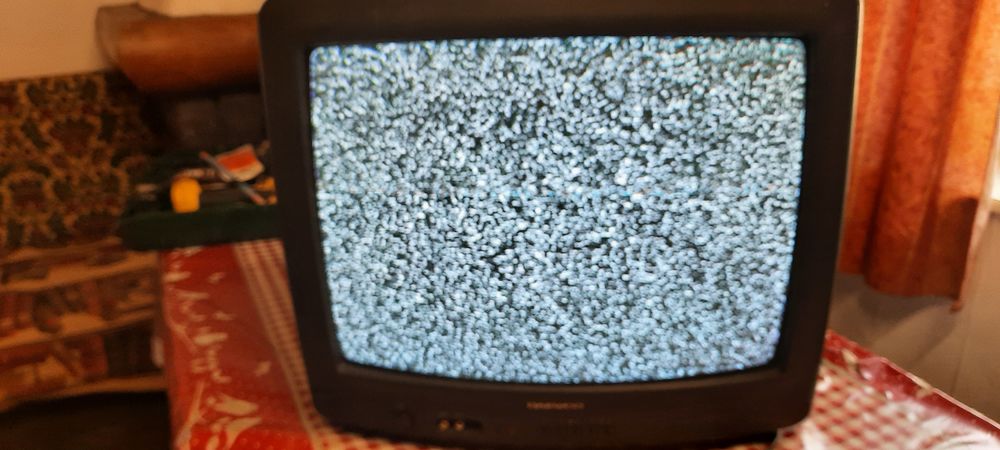 TV DAEWO, pour vos jeux vid&eacute;o ?? Photos/Video/TV