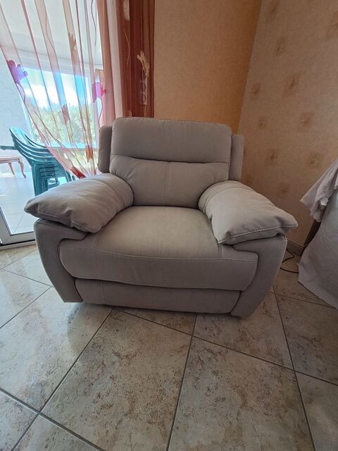 FAUTEUIL RELAX ELECTRIQUE NEUF 420 Ch�tellerault (86)