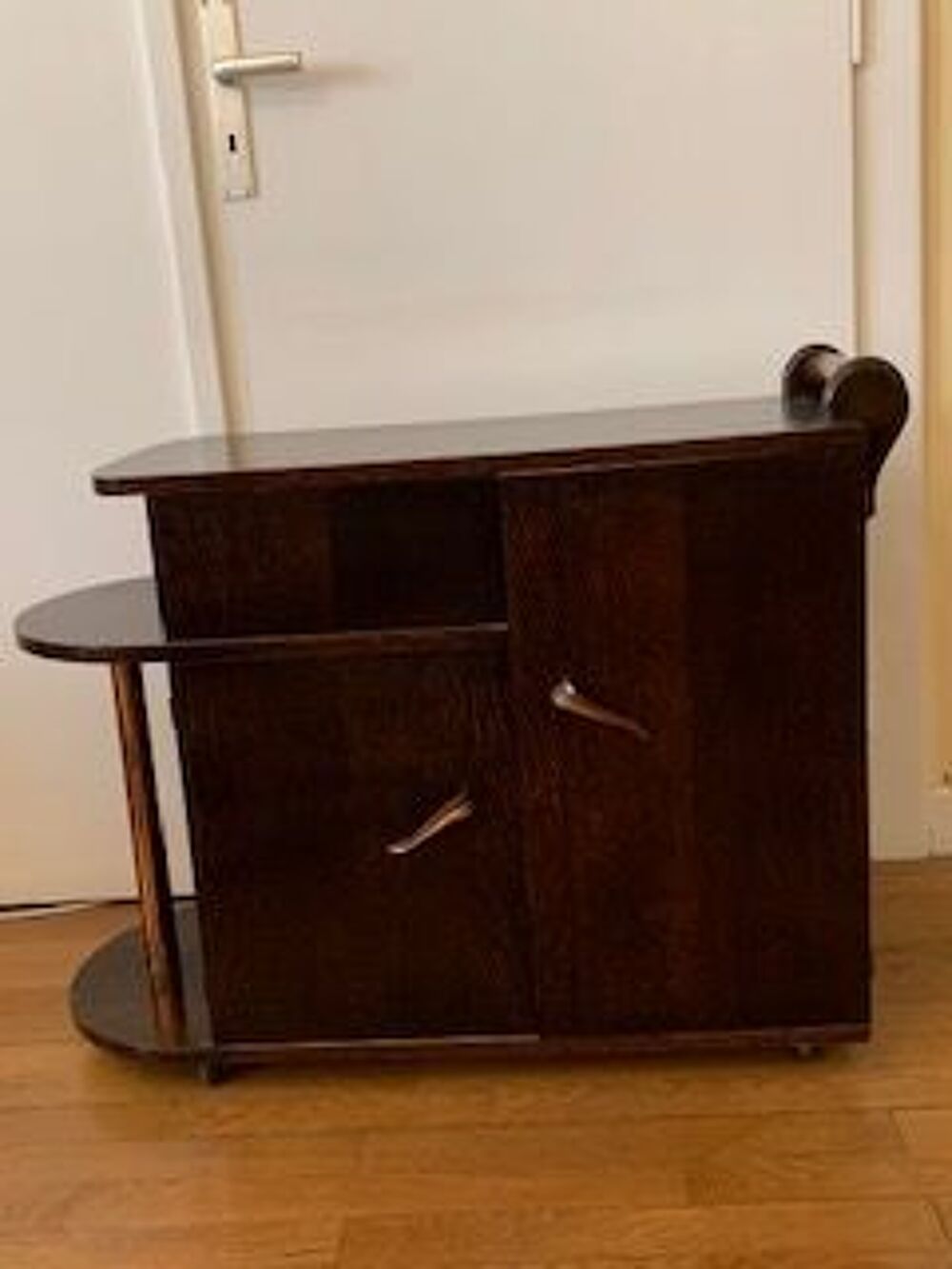 Petit bar 1950 Meubles