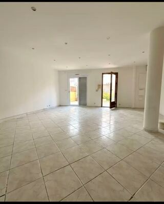  Villa � vendre 3 pi�ces 80 m�