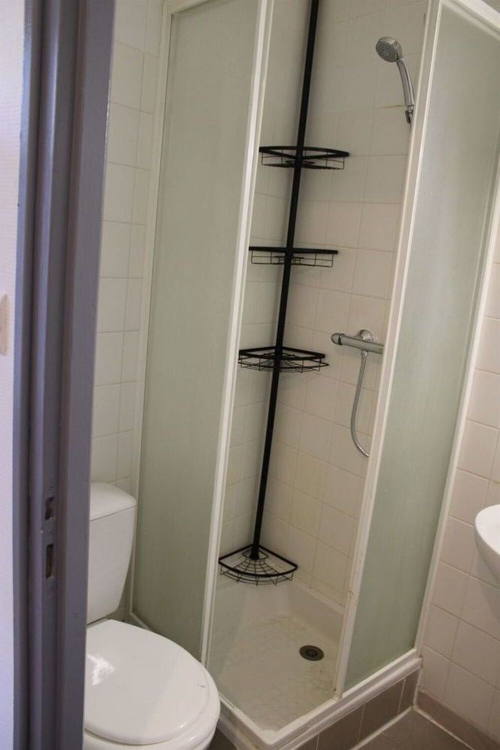 Location Appartement Studio T1 refait à neuf. Alissas