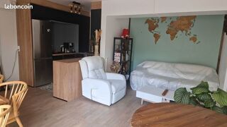 Vente Appartement Châtillon ? T3 de 66 m² avec terrasse, jardin, parking Châtillon