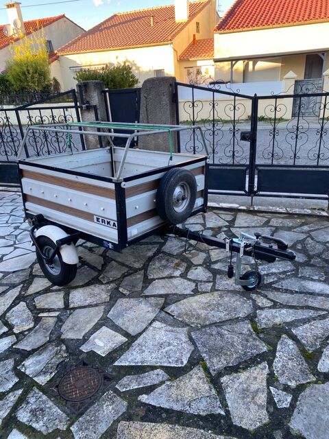 Pi&egrave;ces et &eacute;quipements Caravaning Pi&egrave;ces et &eacute;quipements Caravaning  occasion Carcassonne 11000