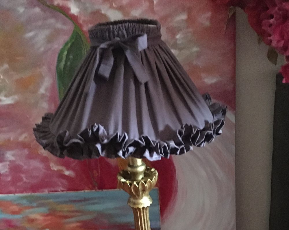Lampe de pied Décoration