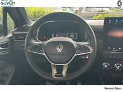 Clio V Clio TCe 90 ch GSR2 Esprit Alpine 2025 occasion 21000 Dijon