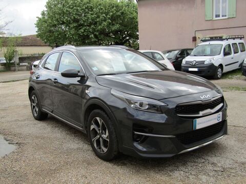 Kia XCeed 1.0l T-GDi 120 ch BVM6 Active Business 2022 occasion Monteux 84170