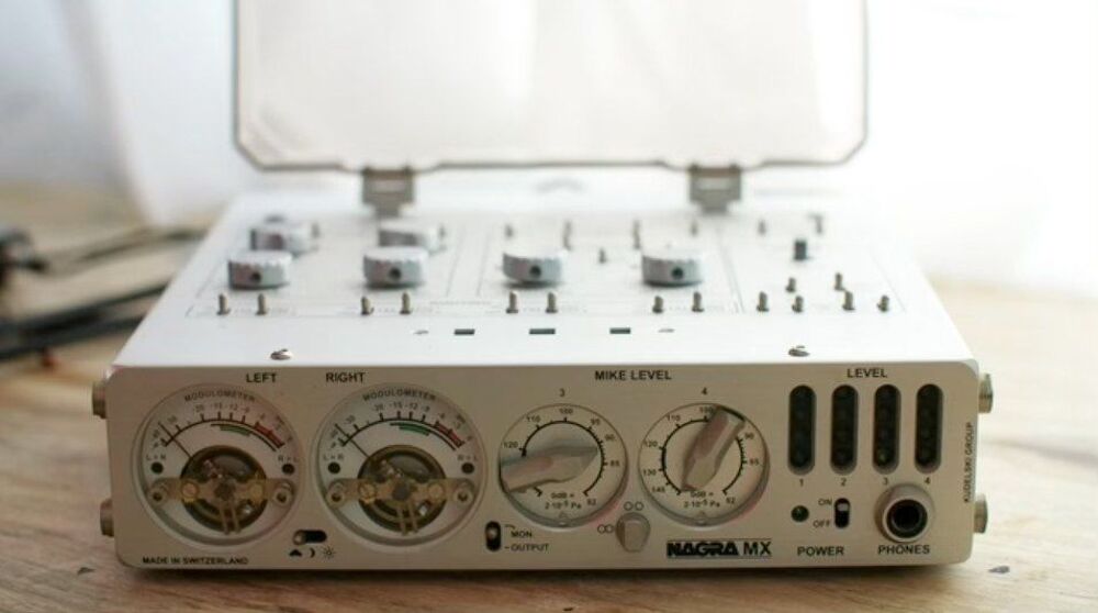 Ach&egrave;te mat&eacute;riel de la marque NAGRA - Buy NAGRA brand equipme Audio et hifi