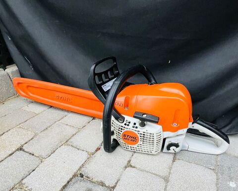 Tron�onneuse Stihl MS391 peu utilis� 750 Bouafle (78)