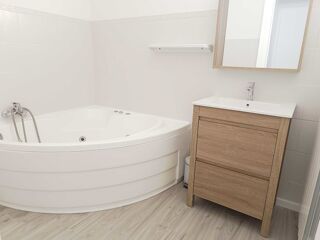  Appartement � vendre 2/3 pi�ces 56 m�