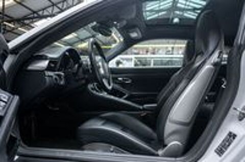911 (991) 911 Carrera Coup&eacute; 3.8i 430 GTS PDK 2016 occasion 75014 Paris