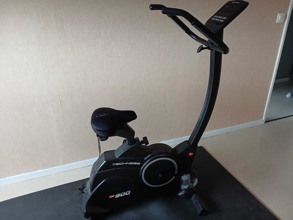 V&eacute;lo appartement Techness SB 900 Sports