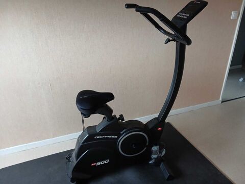 Vélo appartement Techness SB 900 90 Dijon (21)