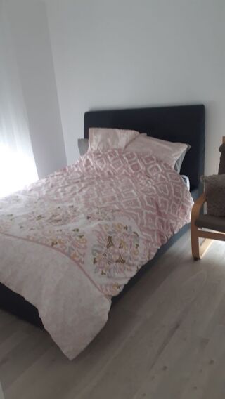  Appartement à louer 2 pièces 42 m²
