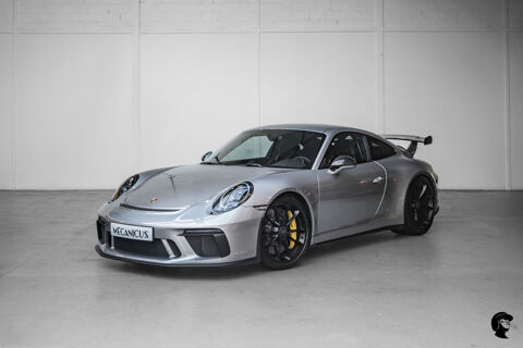 Porsche 911 (991) 911 GT3 4.0i PDK 2018 occasion Paris 75014