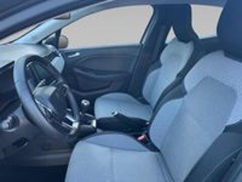 Clio V Clio Blue dCi 100 ch GSR2 Evolution 2025 occasion 08300 Rethel