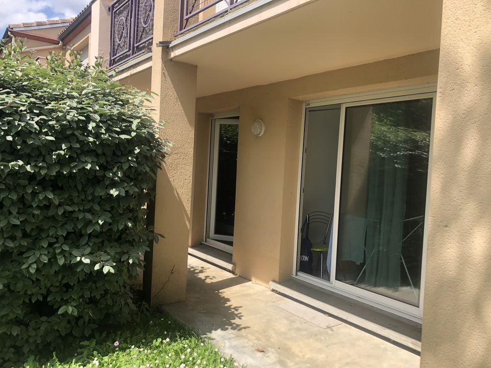 Vente Appartement T2 avec terrasse dans le quartier LARDENNE/ TOULOUSE Toulouse