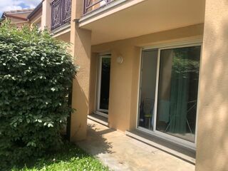  Appartement à vendre 2 pièces 35 m²