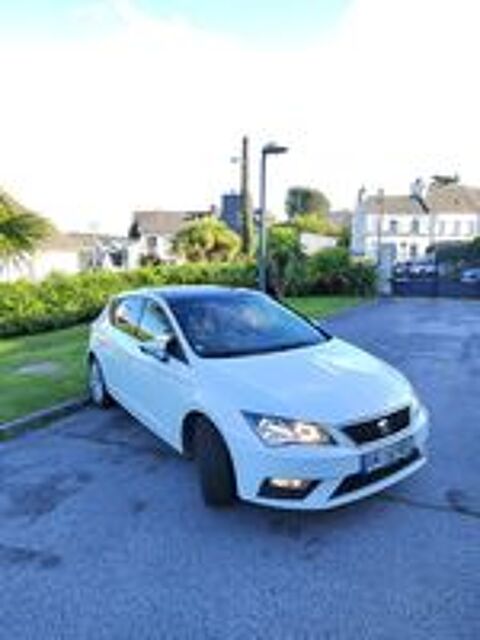 Annonce voiture Seat Leon 13400 