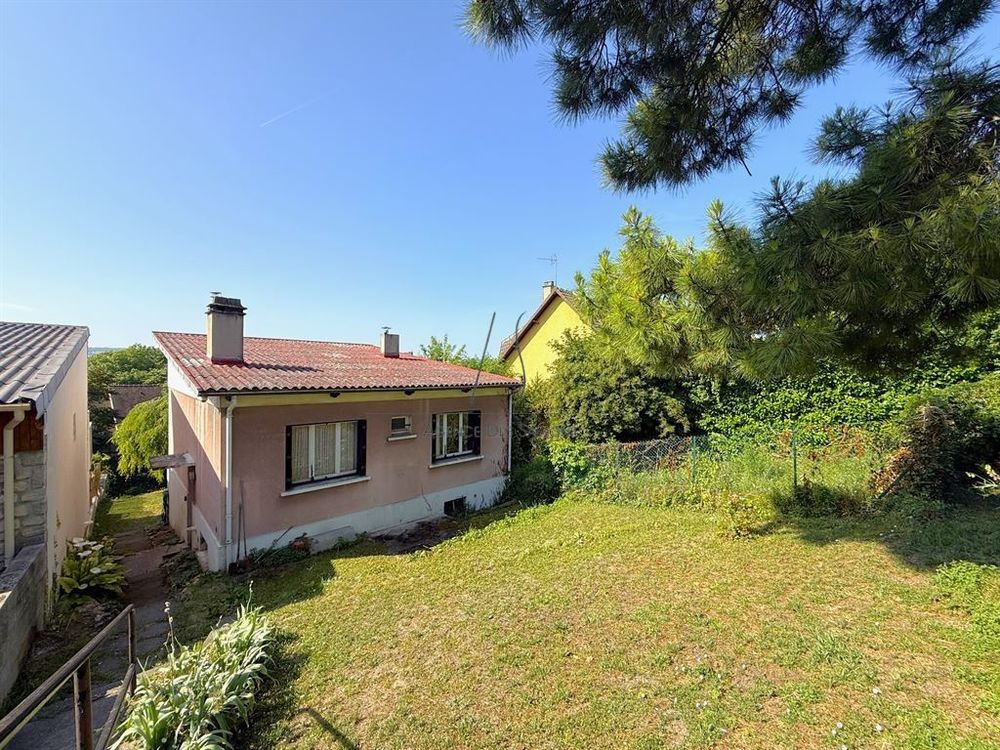 vente Maison - 5 pièce(s) - 100 m² Chatou (78400)