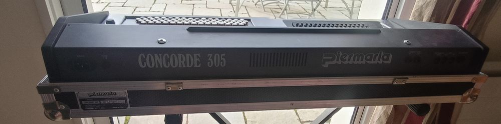 Orgue Concorde 305 Piermaria Instruments de musique