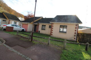  Maison à louer 5 pièces 90 m²
