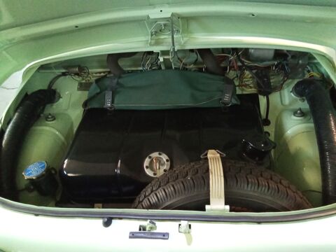 Fiat 500 C 1.2 69 ch Collezione 1959 occasion Grainville-la-Teinturière 76450
