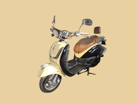 Scooter DIVERS 2013 occasion Neuilly-sur-Seine 92200