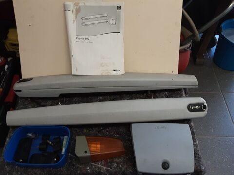 v�rins de portail motoris� somfy 200 Louviers (27)