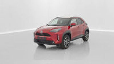 Yaris Cross Hybride 130h 2WD Design (5 CV) 2026 occasion 69330 Pusignan