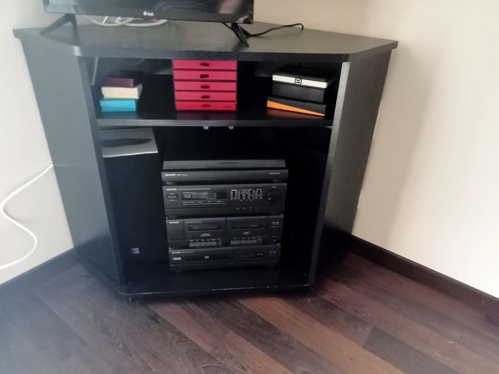 chaine hifi vintage Audio et hifi