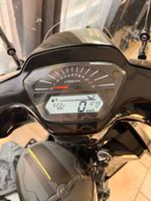 DIVERS 2021 occasion 52200 Langres