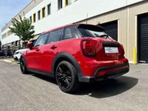 One Hatch 5 Portes 102 ch DKG7 Edition Camden 2022 occasion 94260 Fresnes