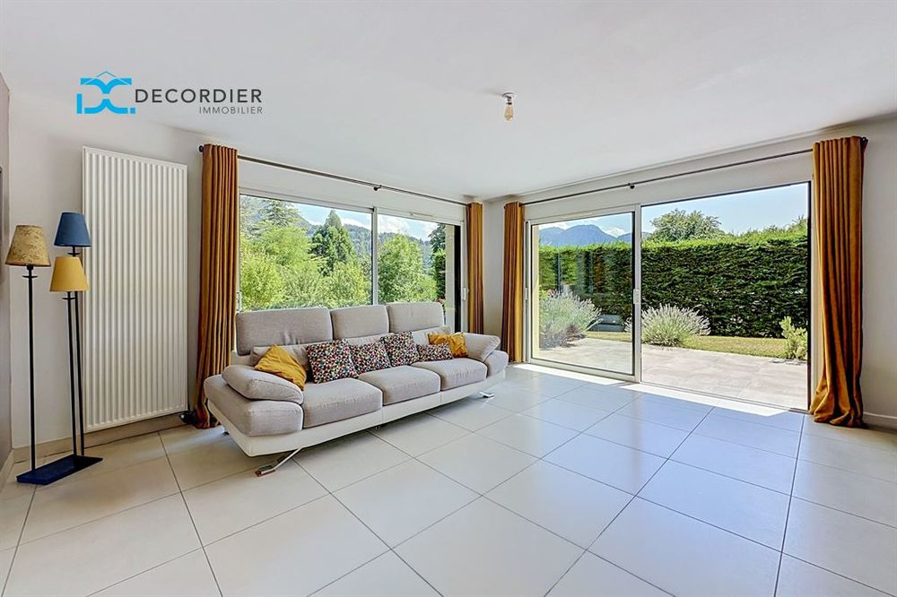 Vente Maison MAISON INDIVIDUELLE A VENDRE A SAINT-PAUL-EN-CHABLAIS St paul en chablais