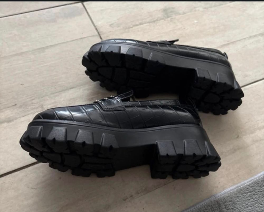 Mocassins femme Chaussures