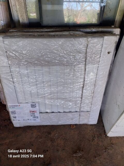 radiateur chauffage central  60 Sauviac (32)