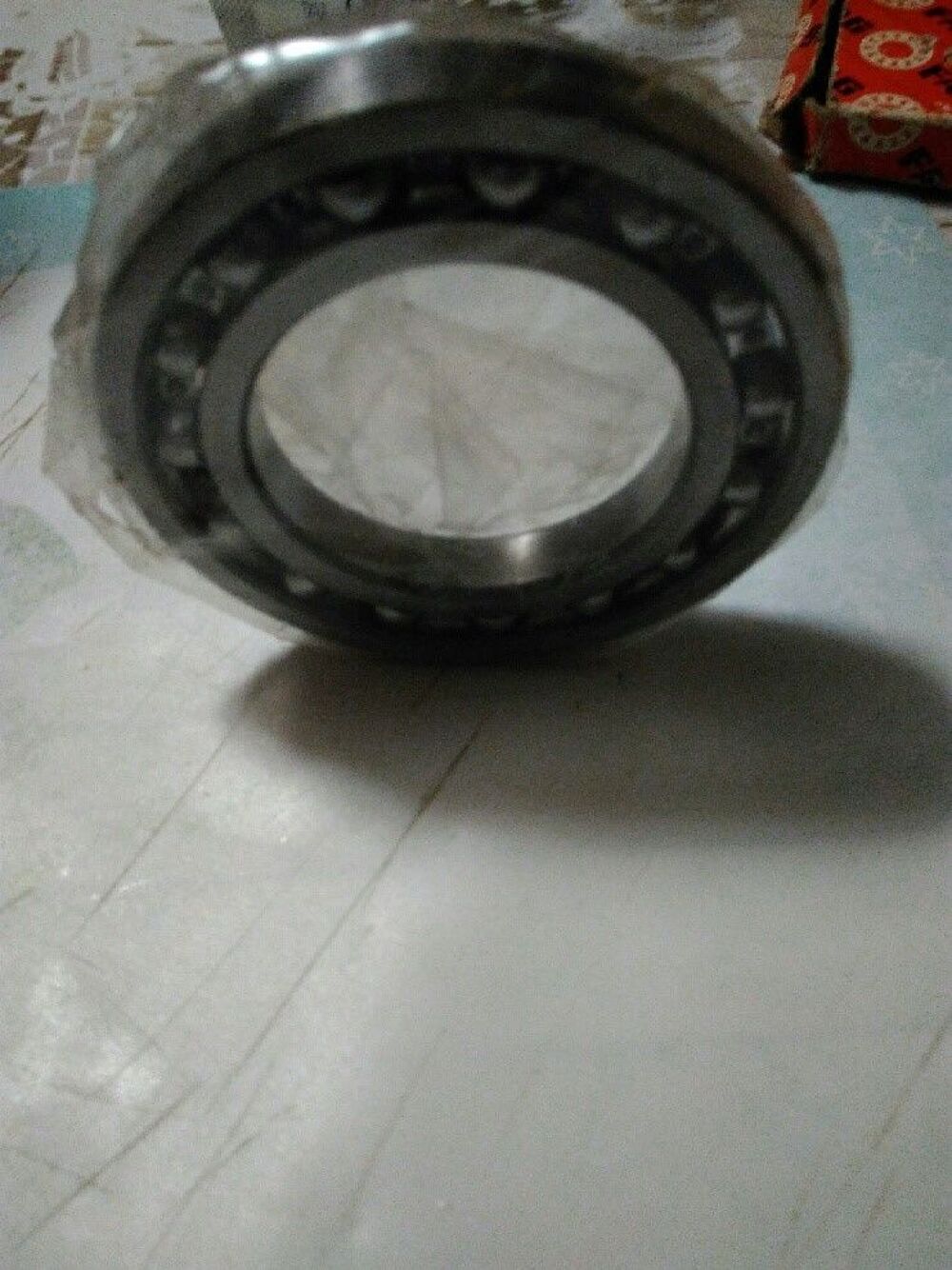 Roulements Bricolage