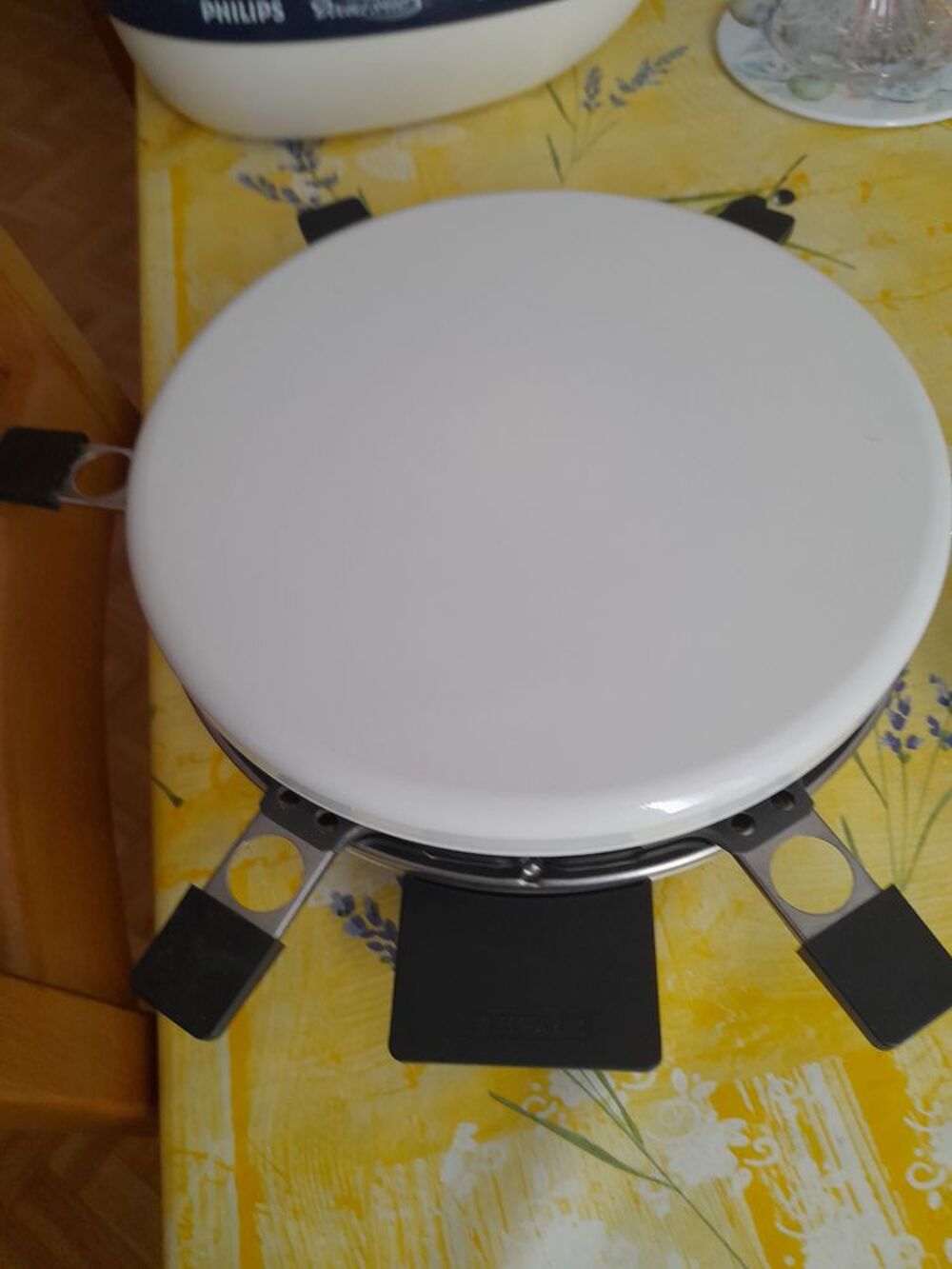 Service a raclette Electroménager