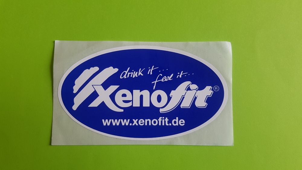 XENOFIT Vélos
