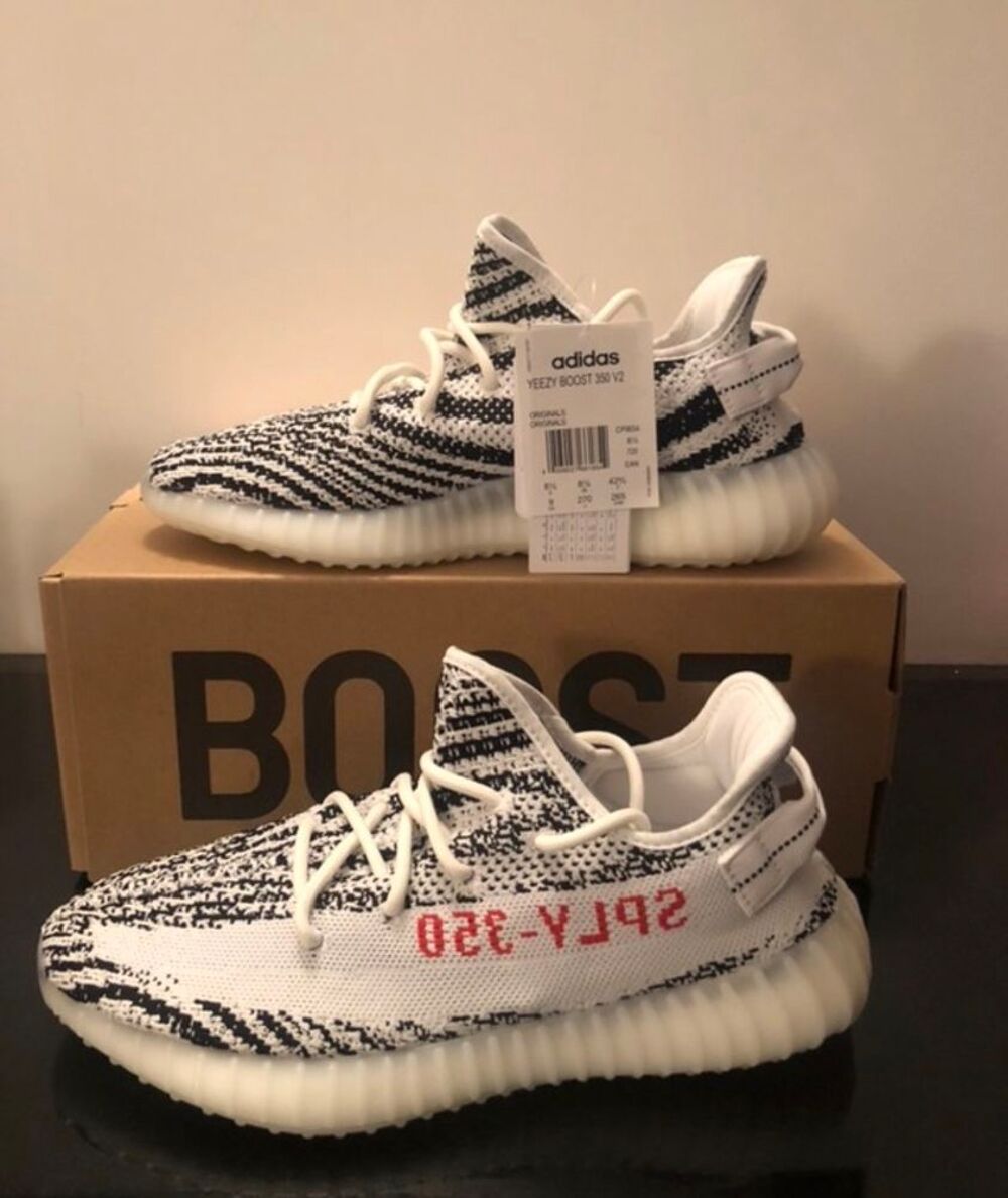 Yeezy neuve shop