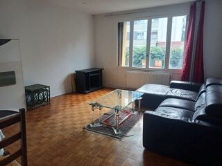  Appartement à vendre 3 pièces 77 m²