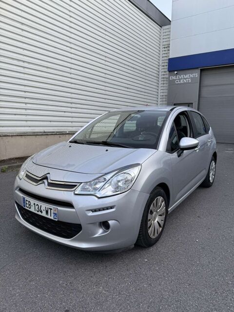 Citroen c3 Citroën  1.1i