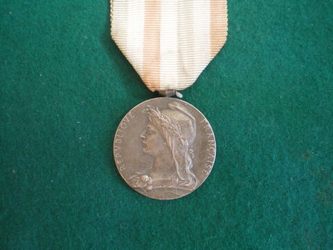 Médaille d'Honneur des Chemins de Fer. 15 Caen (14)
