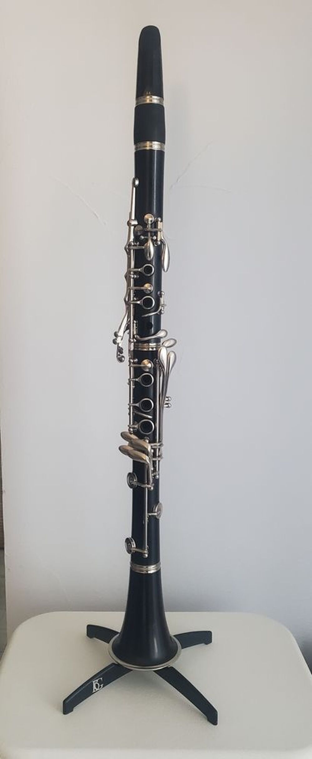Clarinette Instruments de musique