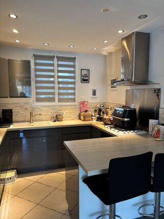  Maison  vendre 5 pices 125 m