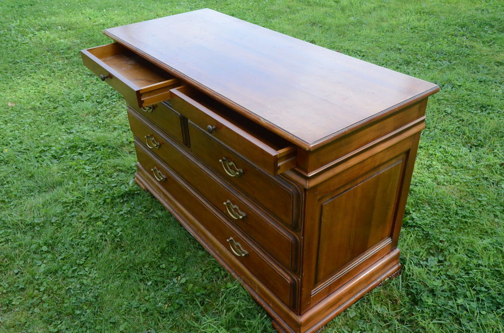 Commode bois Meubles